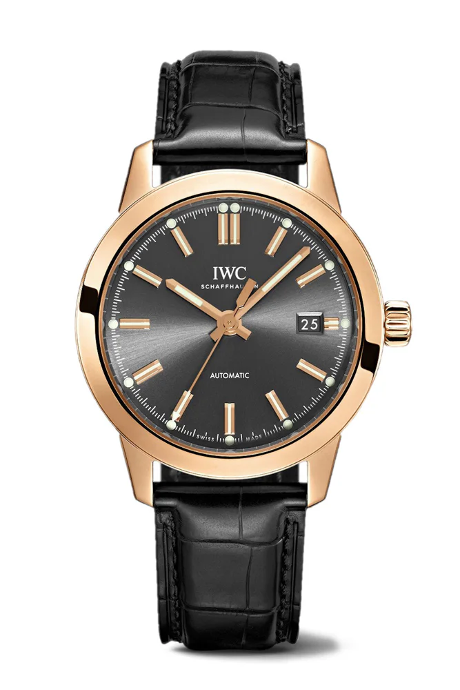 IWC Ingenieur Automatic